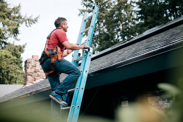 4 Ply Roofing in Fillmore, UT
