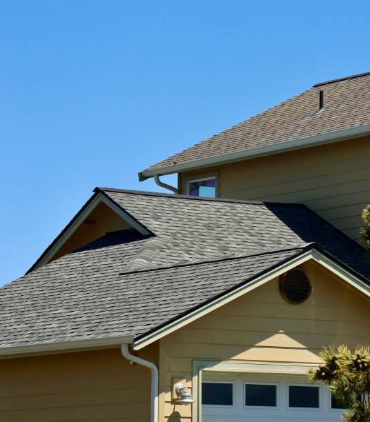 Gutter Replacement in Fillmore, UT