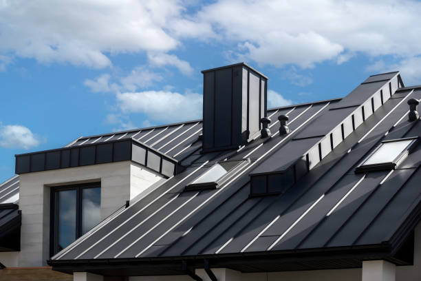 Waterproofing in Fillmore, UT