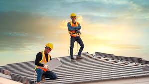 Fillmore, UT Roofing Service Company
